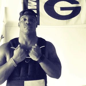 Meet your Posher, Antonio